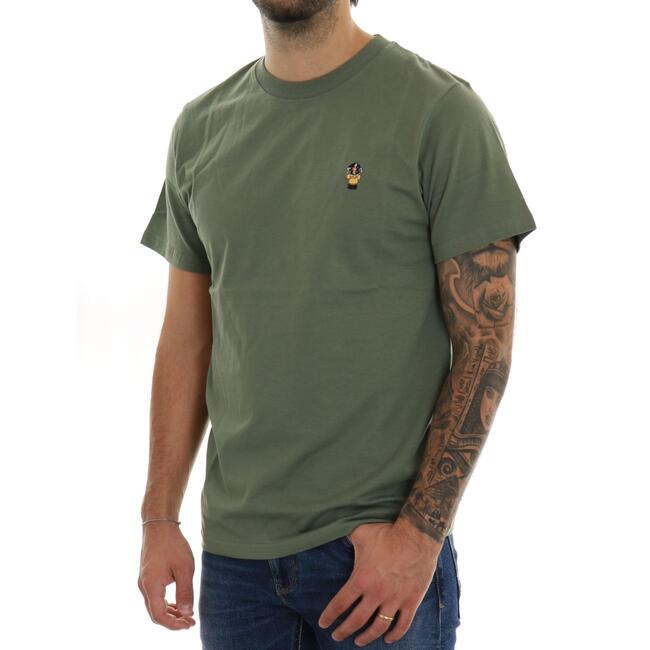 T-SHIRT VILTON SOLID - Mad Fashion | img vers.650x/